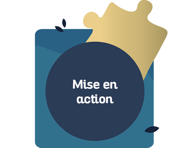 Mise en Action, Coaching Stratégique | Resalto, Valence - Drôme, Ardèche